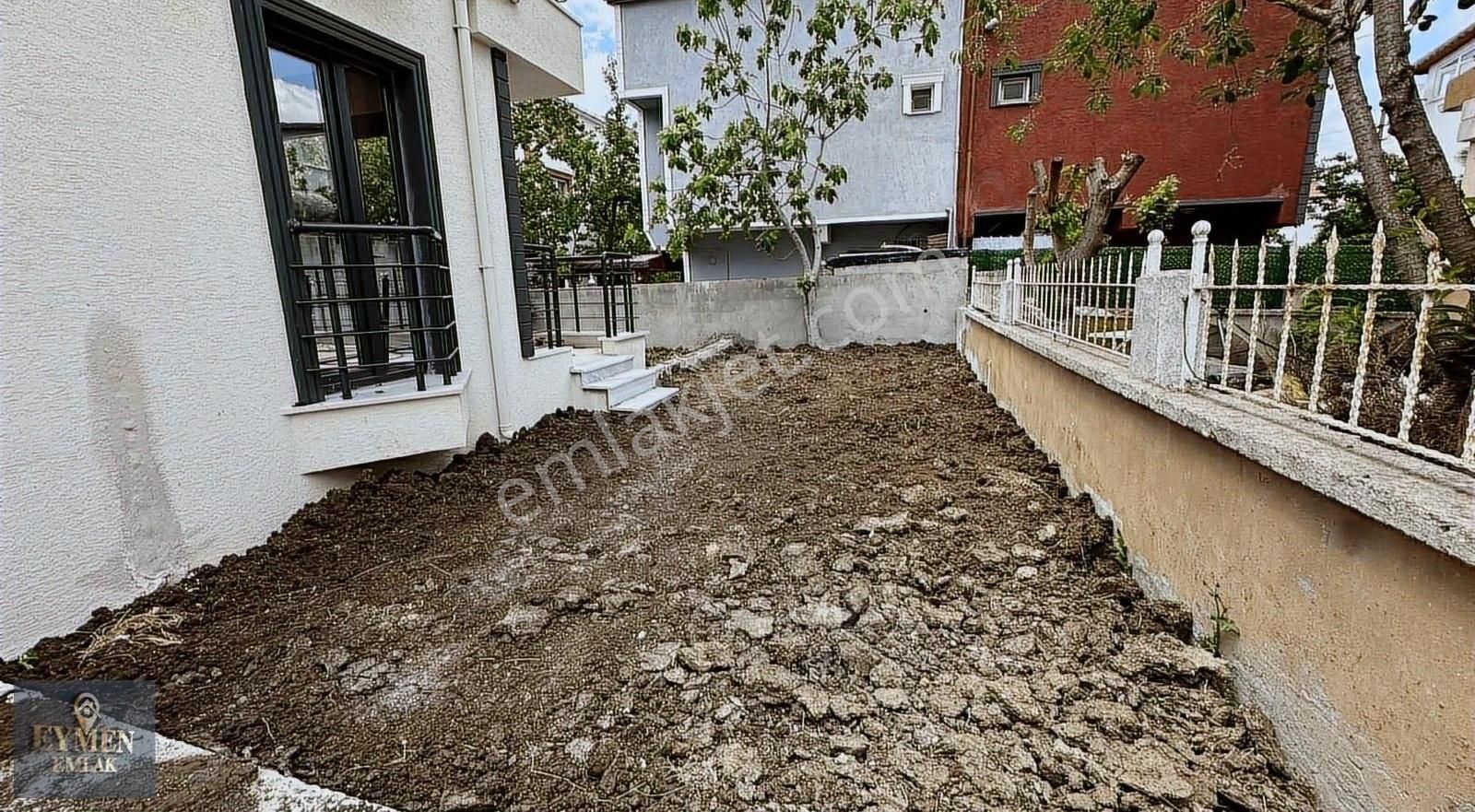 ▃▅▇ Eymen Emlak ▇▅▃denize 100 Metre Mesafesinde İskanlı Villa - Görsel 14