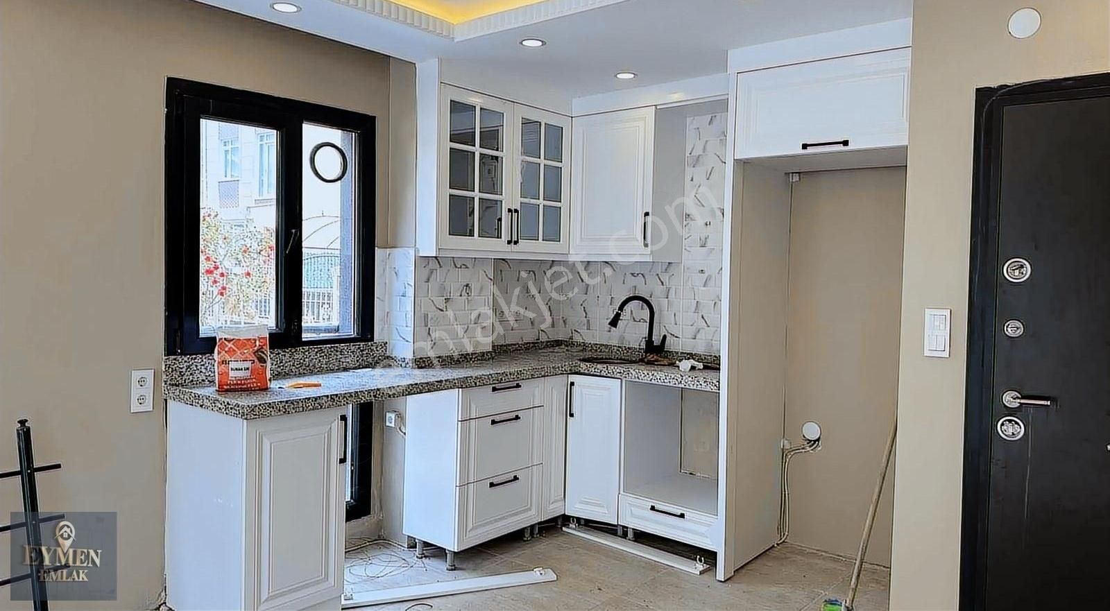 ▃▅▇ Eymen Emlak ▇▅▃denize 100 Metre Mesafesinde İskanlı Villa - Görsel 3