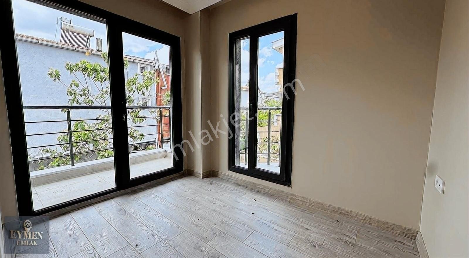 ▃▅▇ Eymen Emlak ▇▅▃denize 100 Metre Mesafesinde İskanlı Villa - Görsel 19