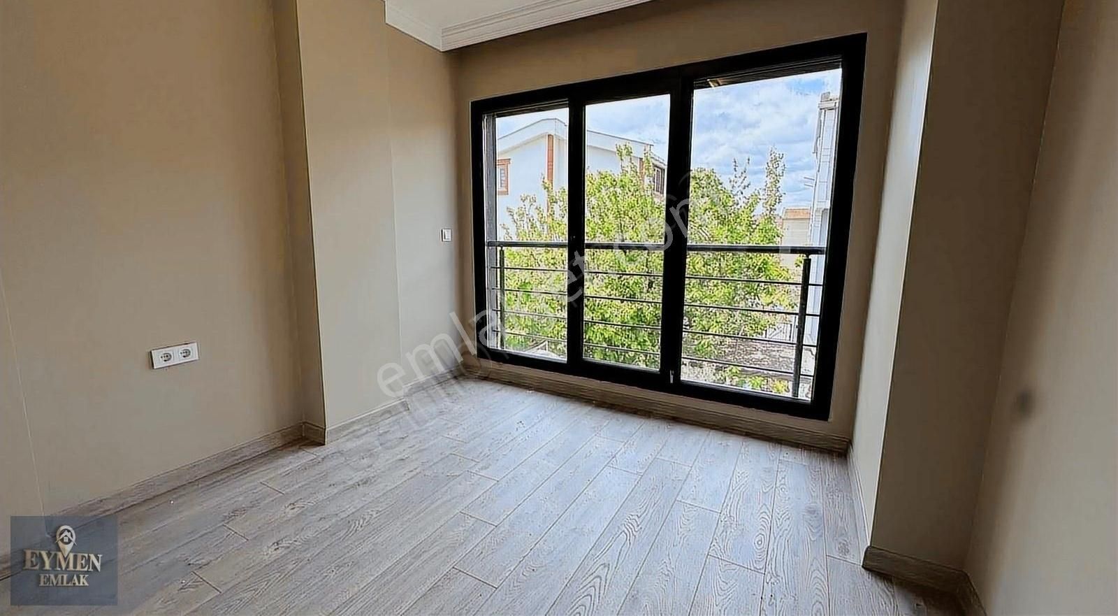 ▃▅▇ Eymen Emlak ▇▅▃denize 100 Metre Mesafesinde İskanlı Villa - Görsel 13