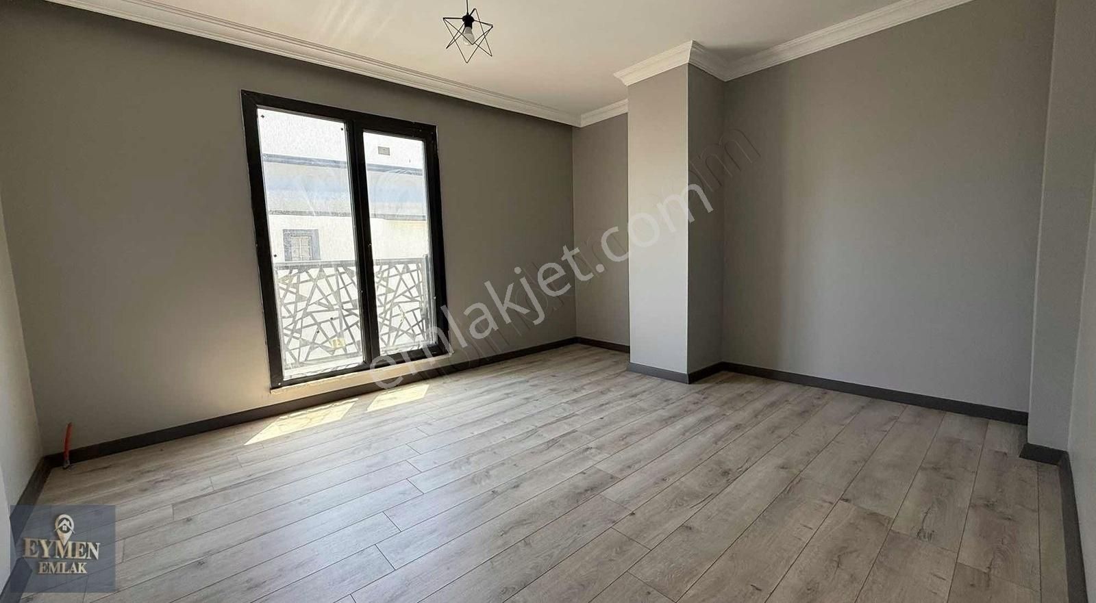 ▃▅▇ Eymen Emlak ▇▅▃ Denize 100 Metre Mesfesi Ultura Lüx Villa - Görsel 20