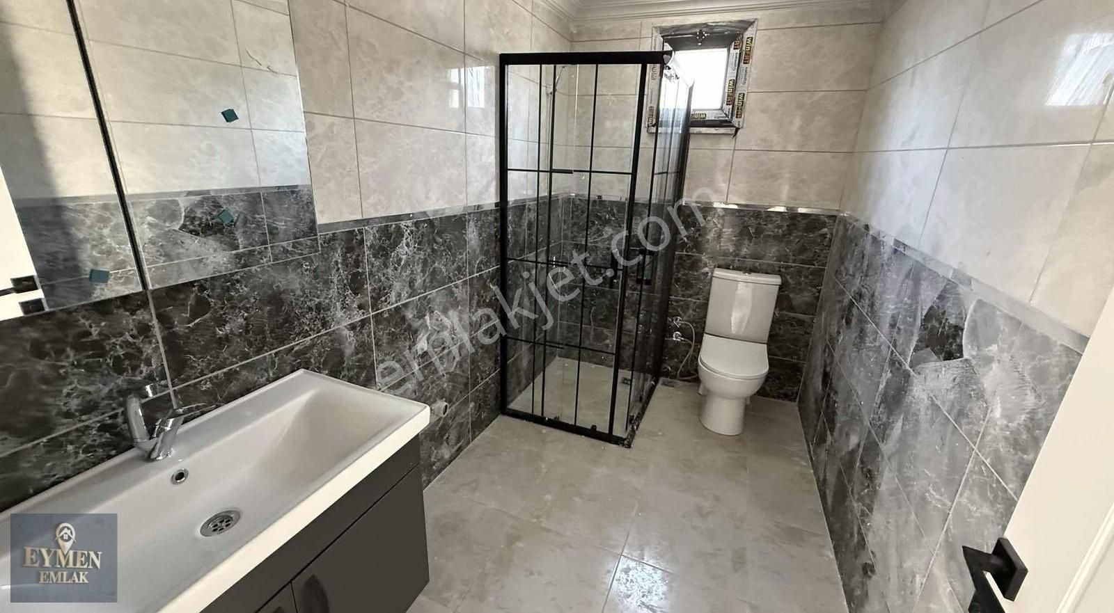 ▃▅▇ Eymen Emlak ▇▅▃ Denize 100 Metre Mesfesi Ultura Lüx Villa - Görsel 8