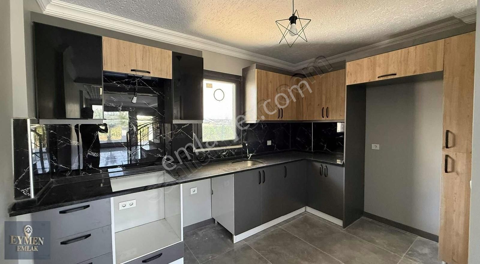 ▃▅▇ Eymen Emlak ▇▅▃ Denize 100 Metre Mesfesi Ultura Lüx Villa - Görsel 11