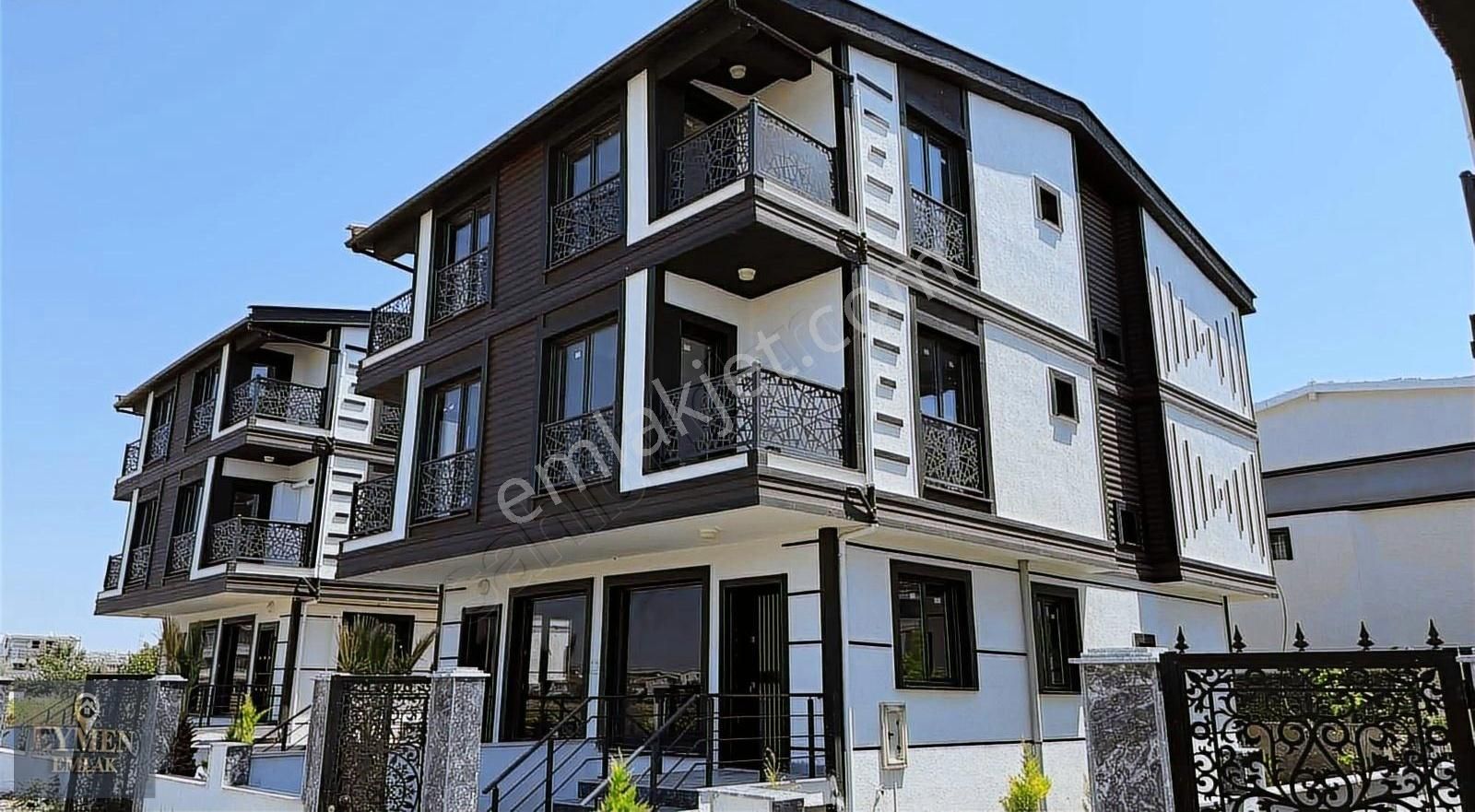 ▃▅▇ Eymen Emlak ▇▅▃ Denize 100 Metre Mesfesi Ultura Lüx Villa - Görsel 6