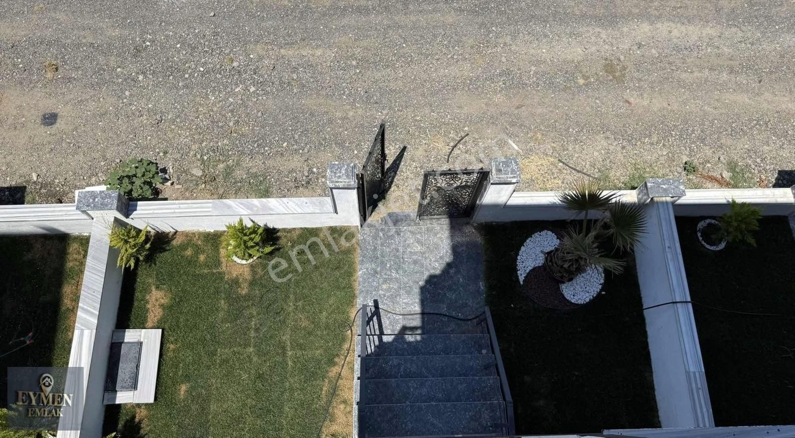 ▃▅▇ Eymen Emlak ▇▅▃ Denize 100 Metre Mesfesi Ultura Lüx Villa - Görsel 9