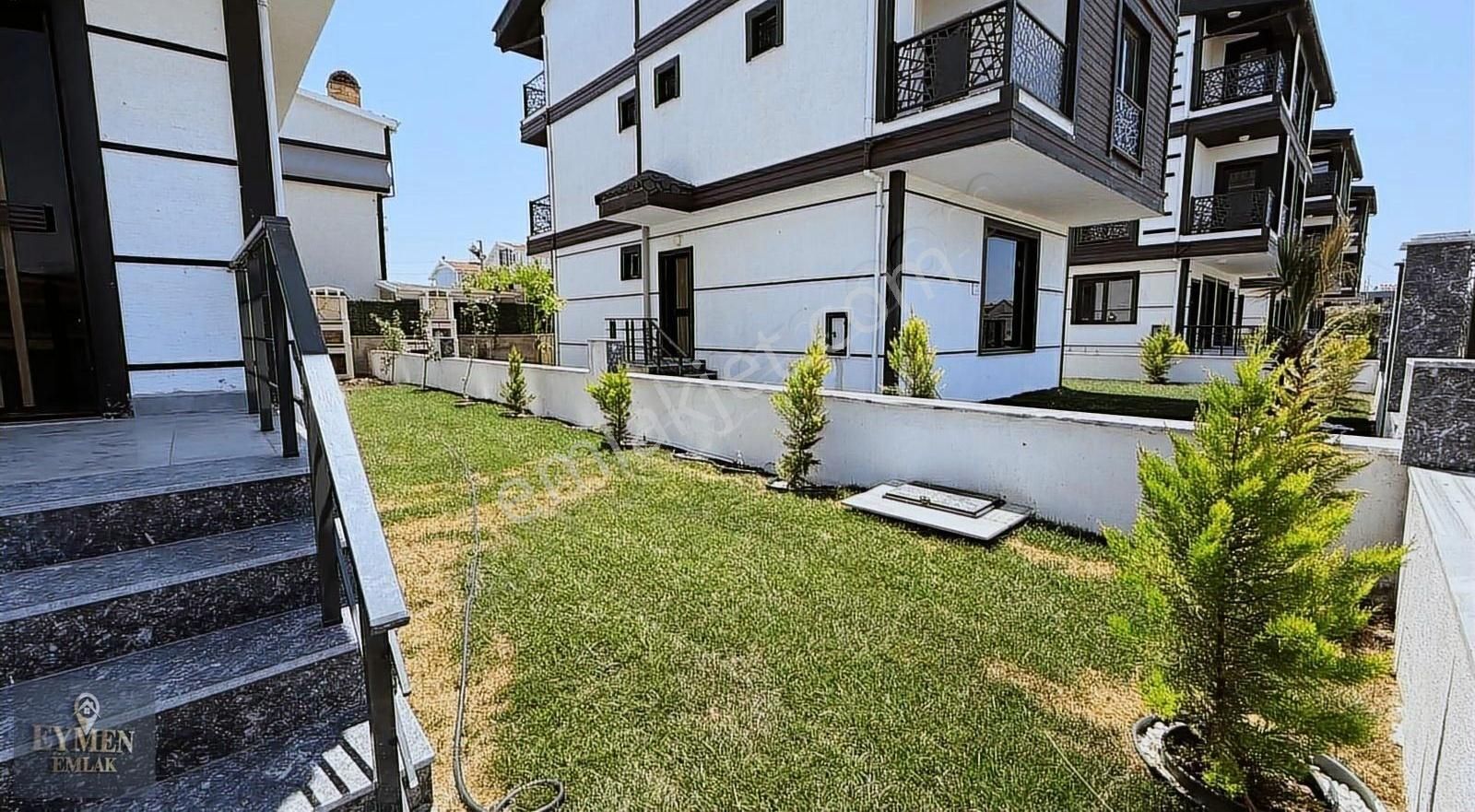 ▃▅▇ Eymen Emlak ▇▅▃ Denize 100 Metre Mesfesi Ultura Lüx Villa - Görsel 4