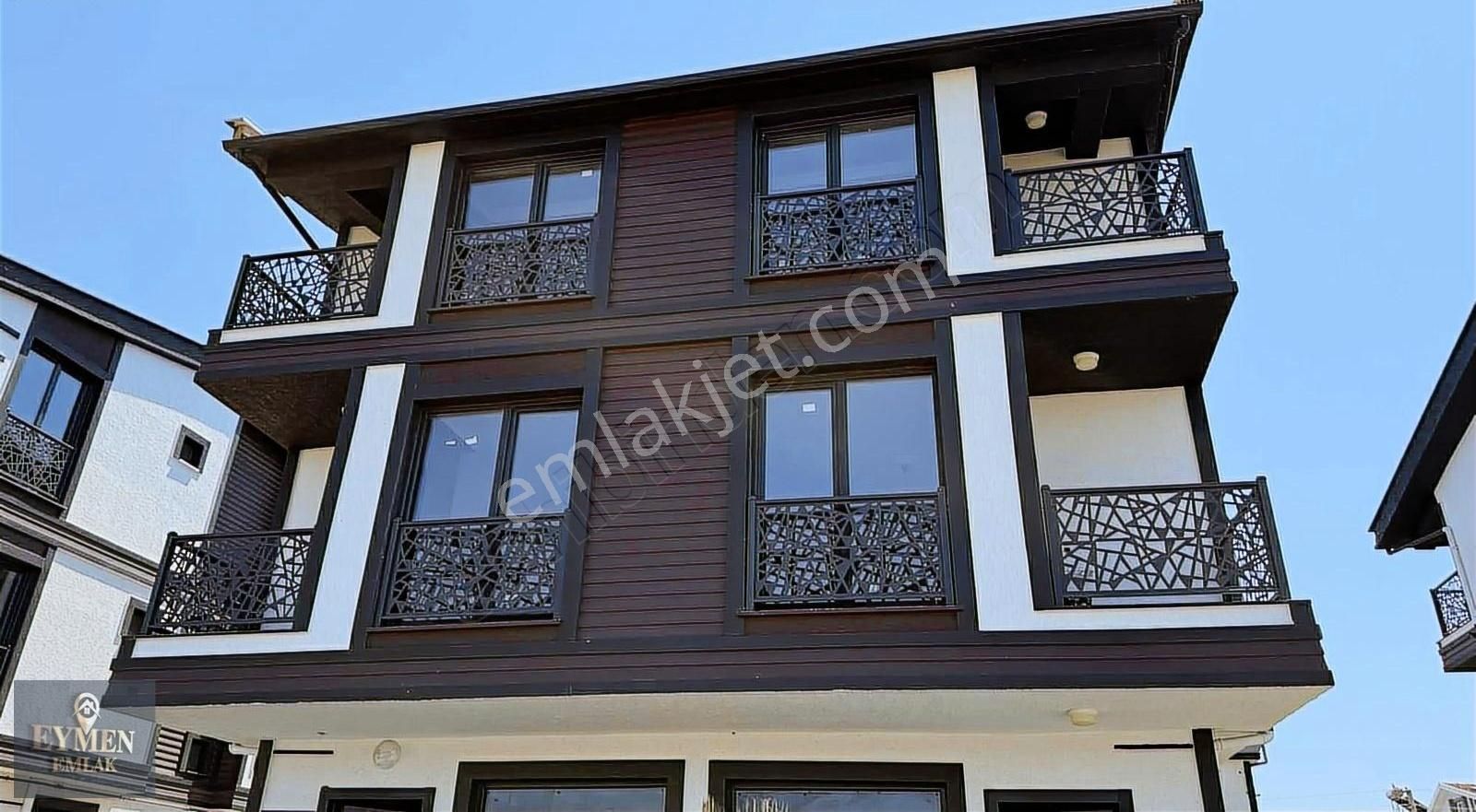 ▃▅▇ Eymen Emlak ▇▅▃ Denize 100 Metre Mesfesi Ultura Lüx Villa - Görsel 27