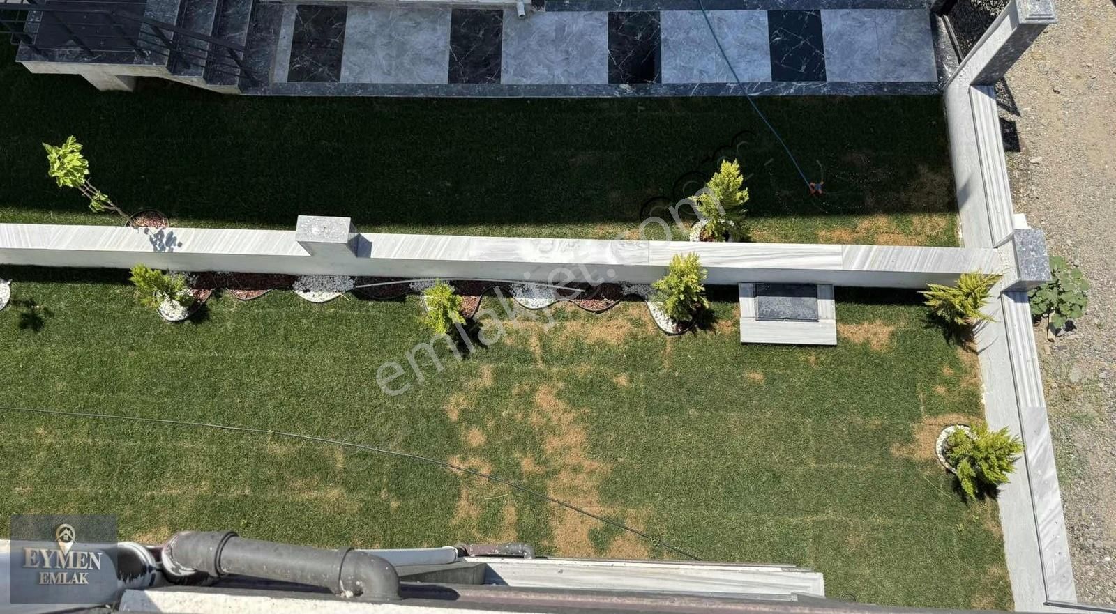 ▃▅▇ Eymen Emlak ▇▅▃ Denize 100 Metre Mesfesi Ultura Lüx Villa - Görsel 24