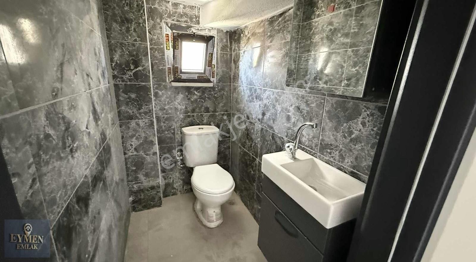 ▃▅▇ Eymen Emlak ▇▅▃ Denize 100 Metre Mesfesi Ultura Lüx Villa - Görsel 25