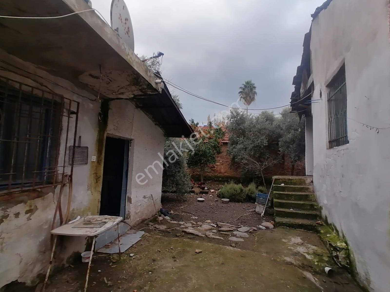 Nazilli Sahibinden Satılık 2 Müstakil Ev - Görsel 20