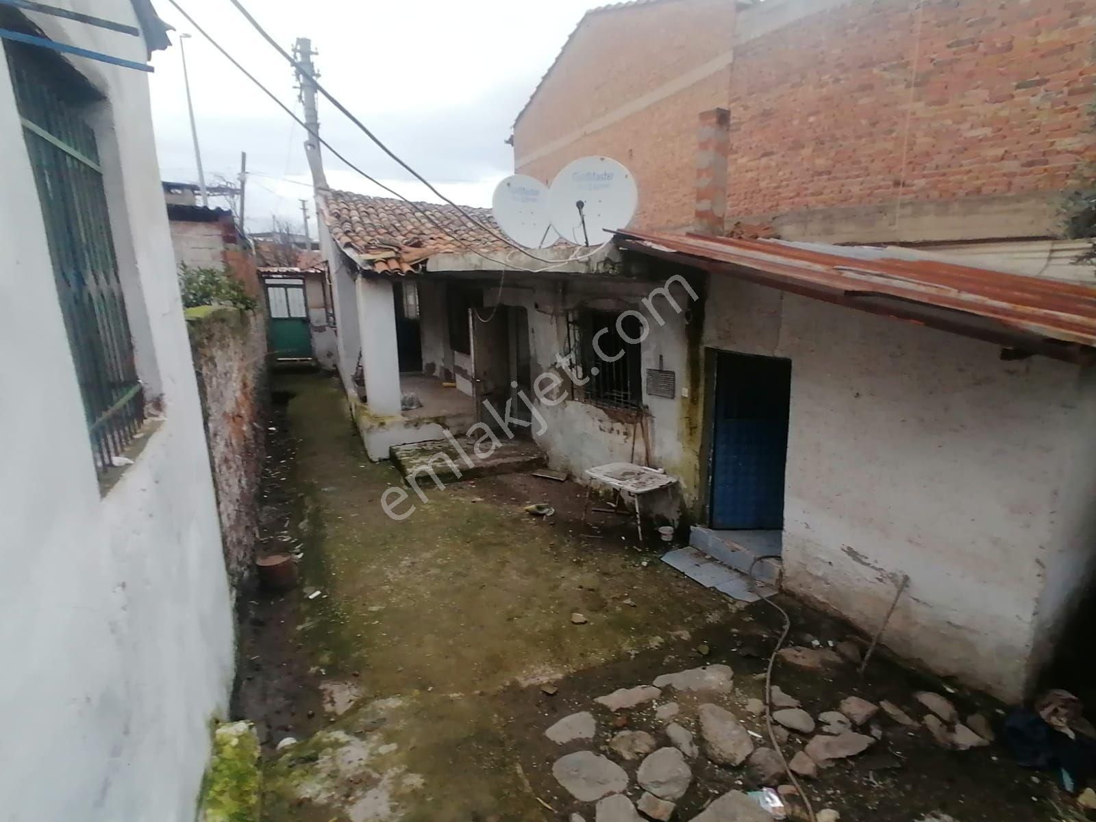 Nazilli Sahibinden Satılık 2 Müstakil Ev - Görsel 11