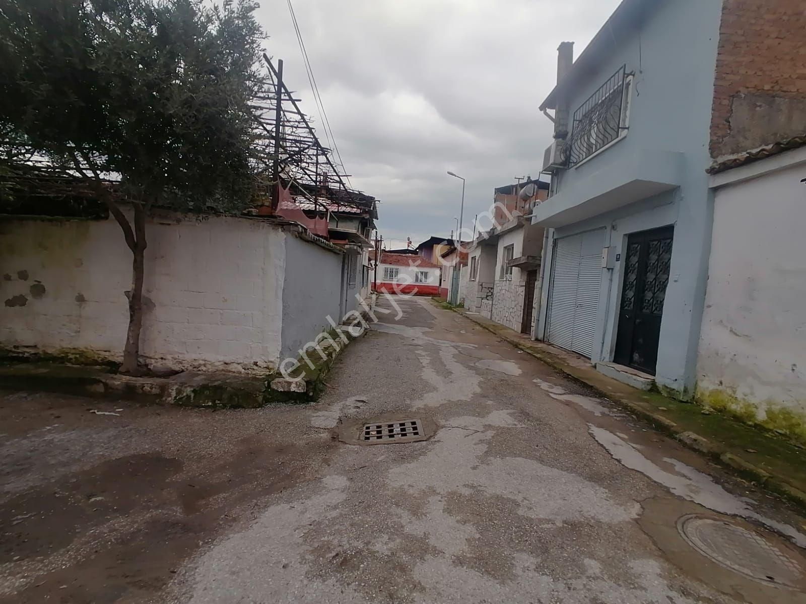 Nazilli Sahibinden Satılık 2 Müstakil Ev - Görsel 3