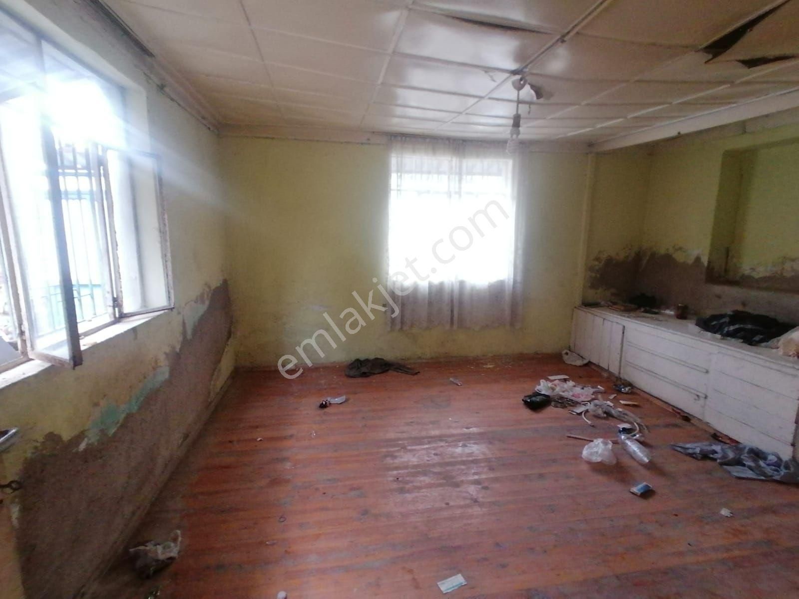 Nazilli Sahibinden Satılık 2 Müstakil Ev - Görsel 18