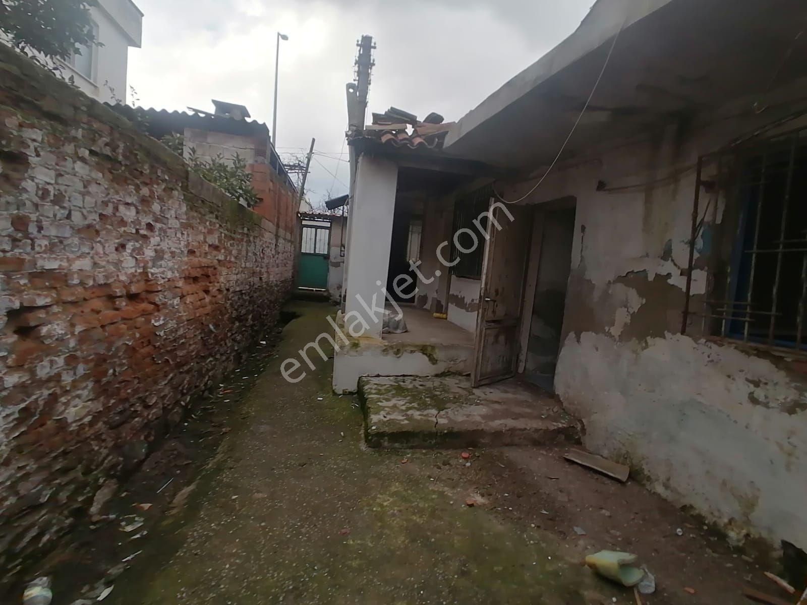 Nazilli Sahibinden Satılık 2 Müstakil Ev - Görsel 15