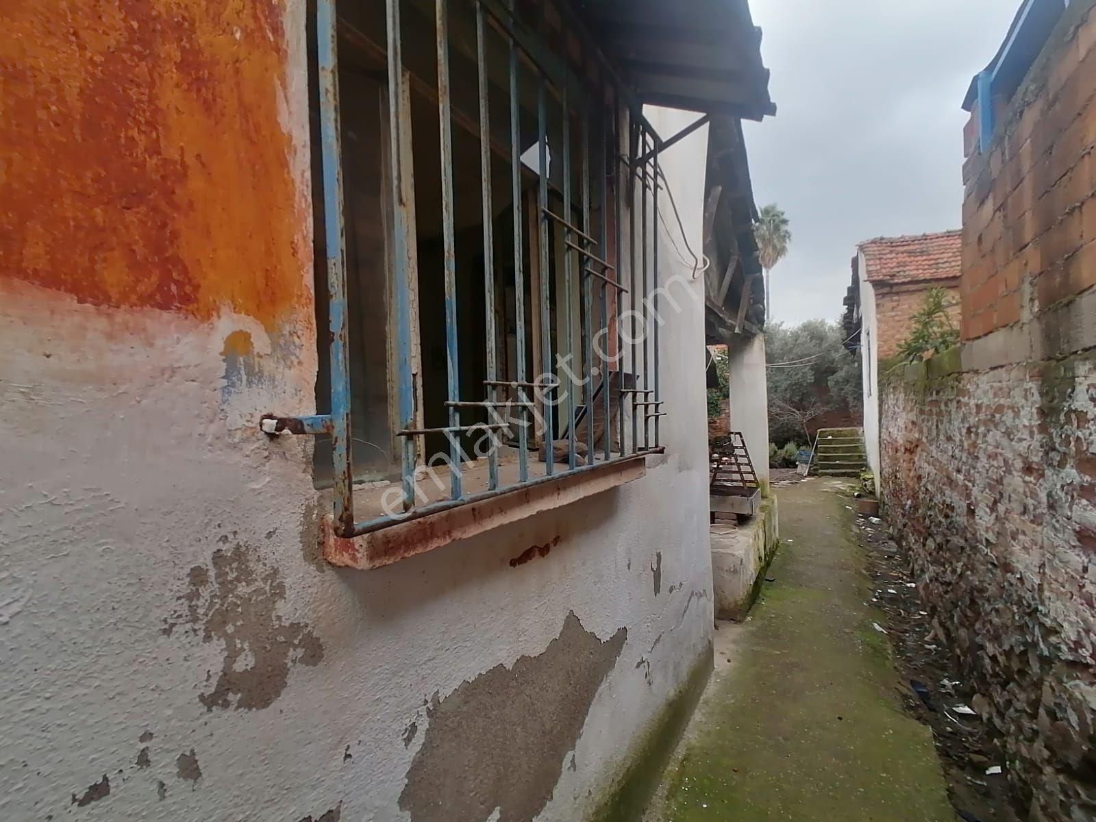 Nazilli Sahibinden Satılık 2 Müstakil Ev - Görsel 21