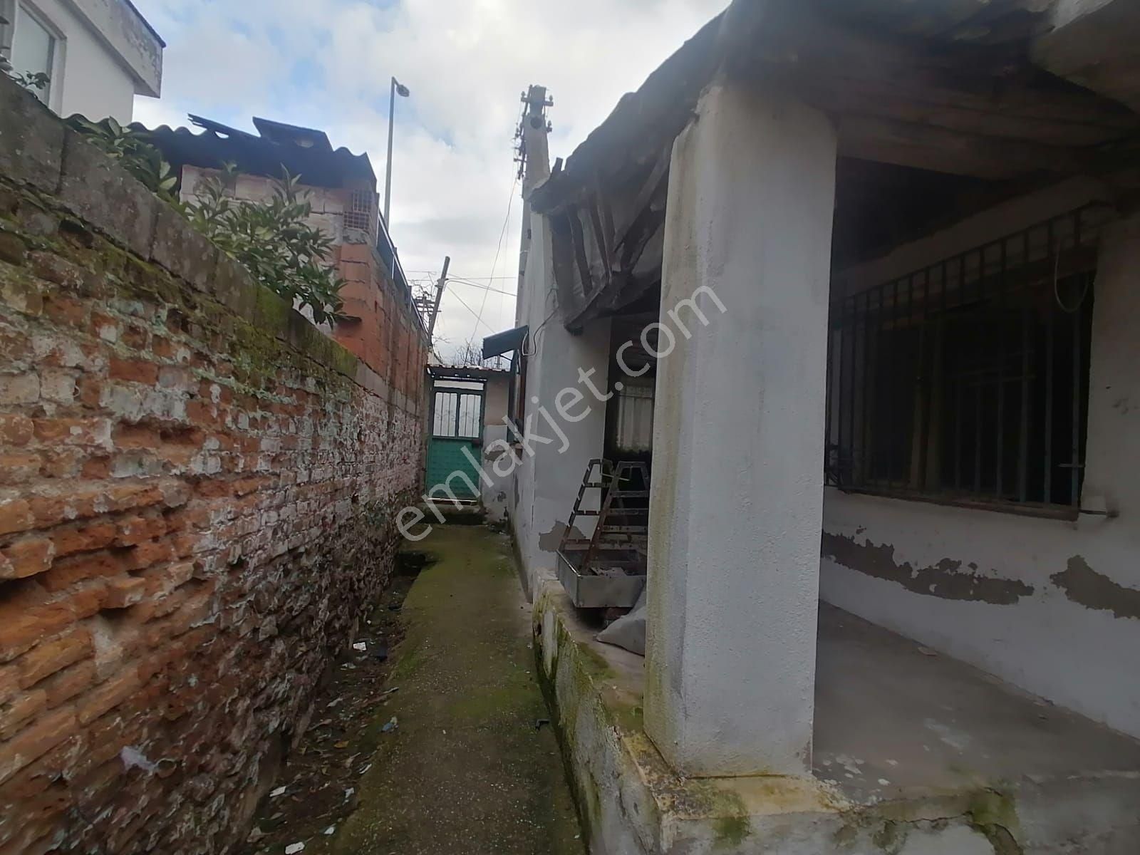 Nazilli Sahibinden Satılık 2 Müstakil Ev - Görsel 24