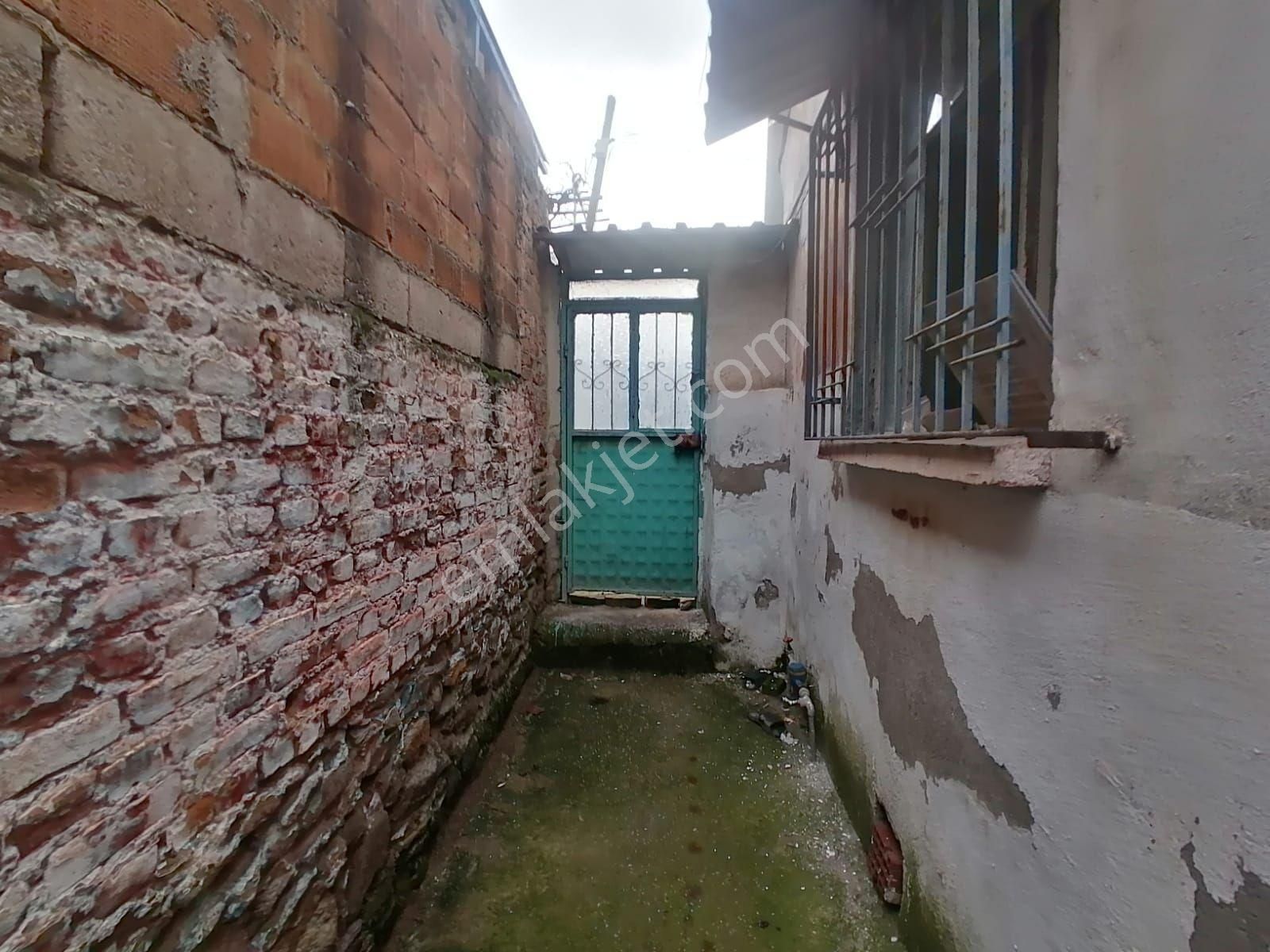 Nazilli Sahibinden Satılık 2 Müstakil Ev - Görsel 19