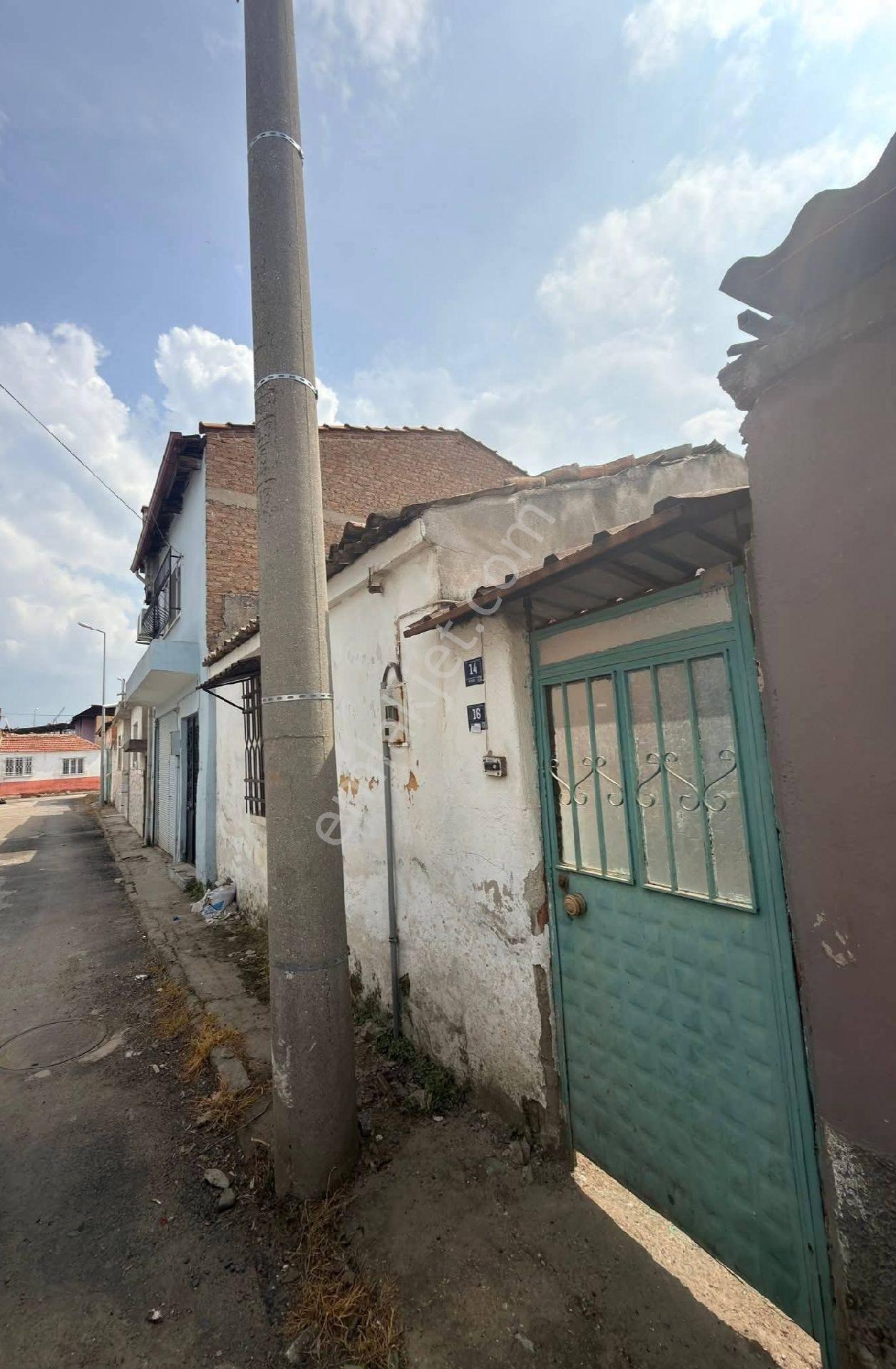 Nazilli Sahibinden Satılık 2 Müstakil Ev - Görsel 26