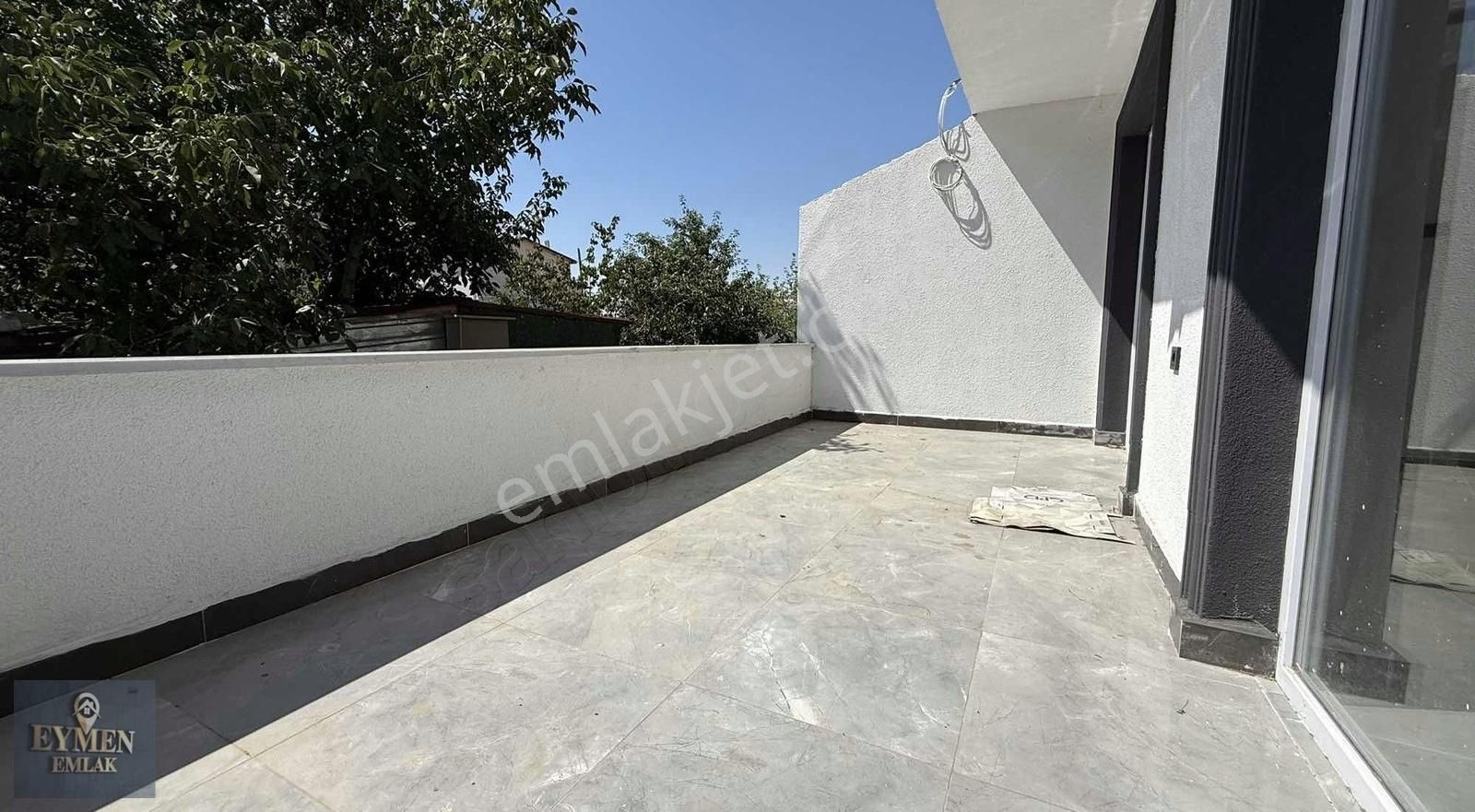 ▃▅▇ Eymen Emlak ▇▅▃ İskanlı Otoparklı Denize 150mesafesind Villa - Görsel 15