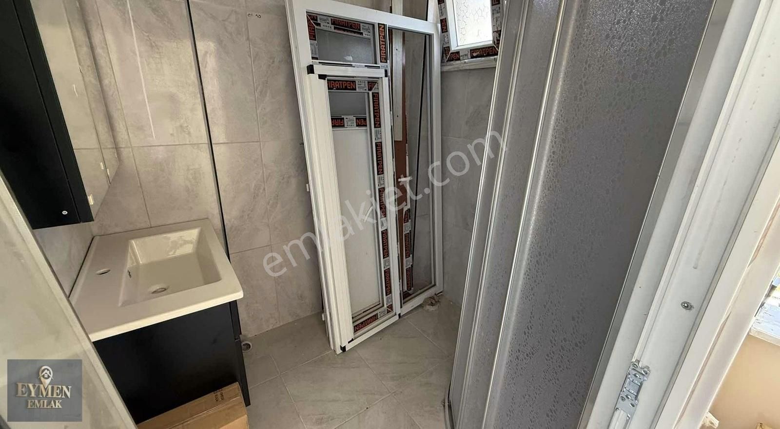 ▃▅▇ Eymen Emlak ▇▅▃ İskanlı Otoparklı Denize 150mesafesind Villa - Görsel 4