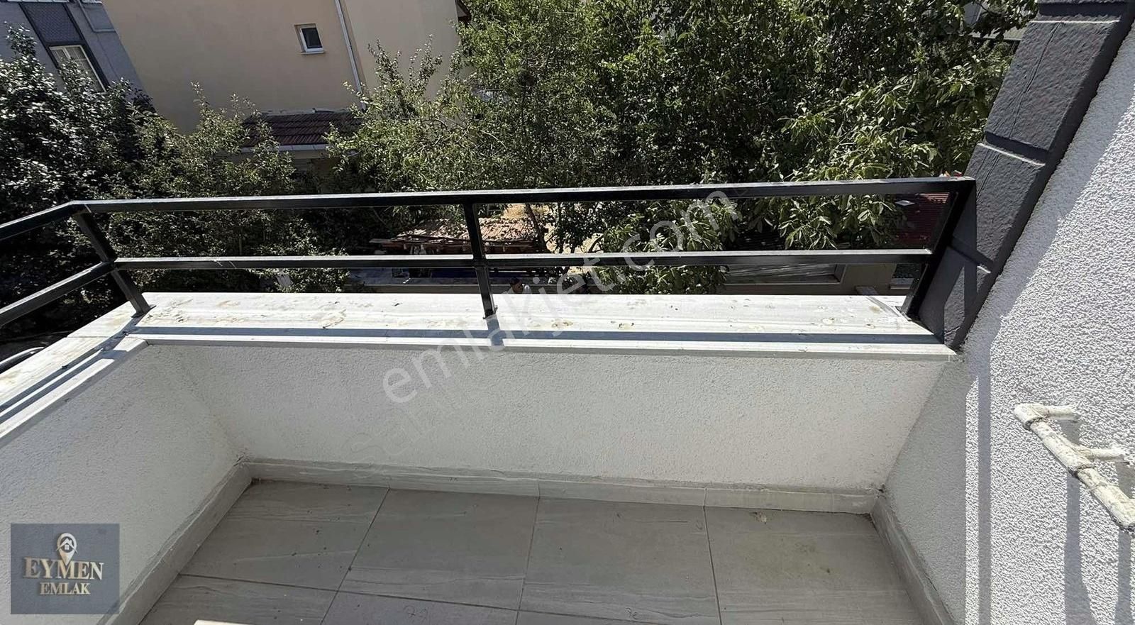 ▃▅▇ Eymen Emlak ▇▅▃ İskanlı Otoparklı Denize 150mesafesind Villa - Görsel 20