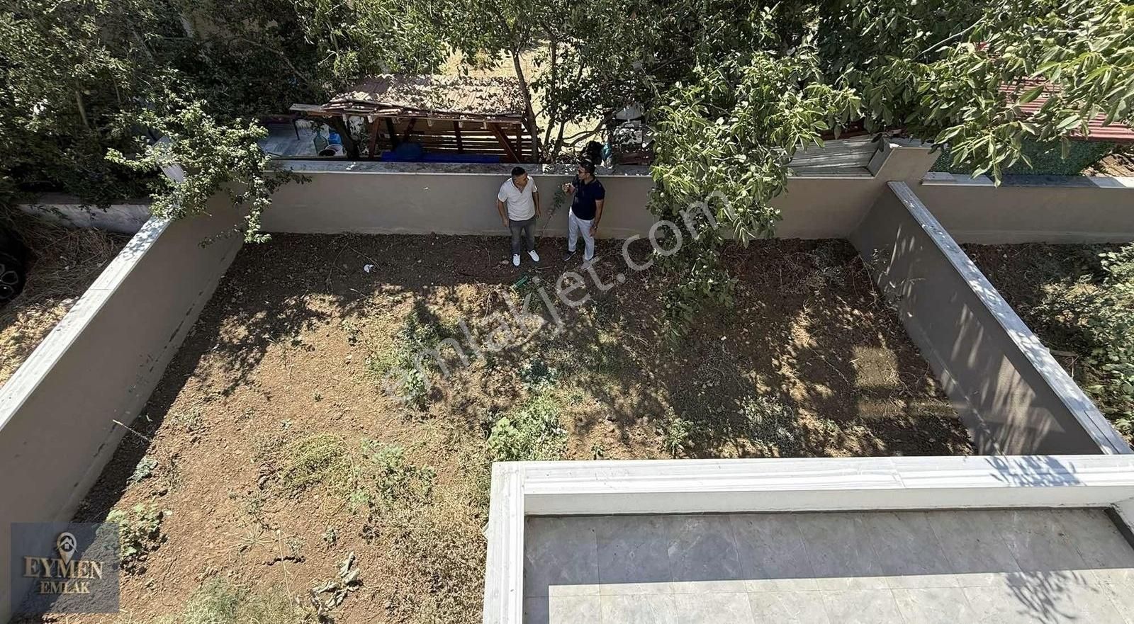 ▃▅▇ Eymen Emlak ▇▅▃ İskanlı Otoparklı Denize 150mesafesind Villa - Görsel 19