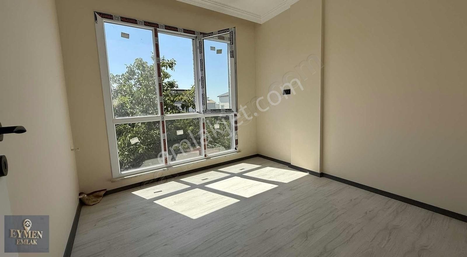 ▃▅▇ Eymen Emlak ▇▅▃ İskanlı Otoparklı Denize 150mesafesind Villa - Görsel 18