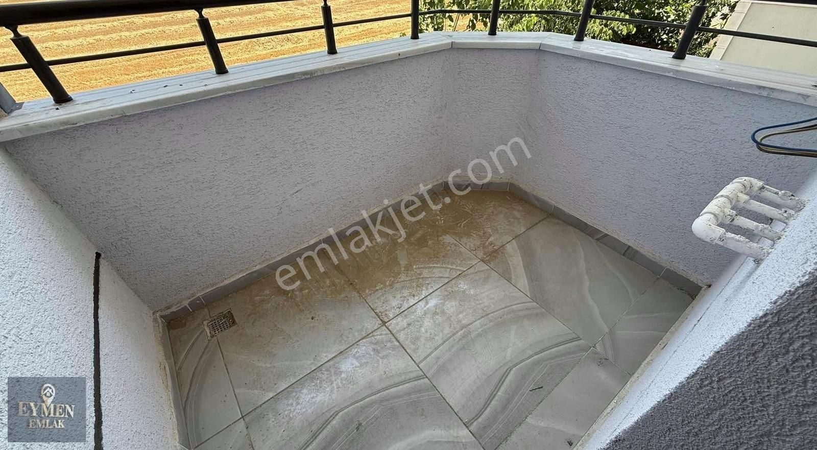 ▃▅▇ Eymen Emlak ▇▅▃ Geniş Bahçeli Merkezi Konumda İskanlı Villa - Görsel 17