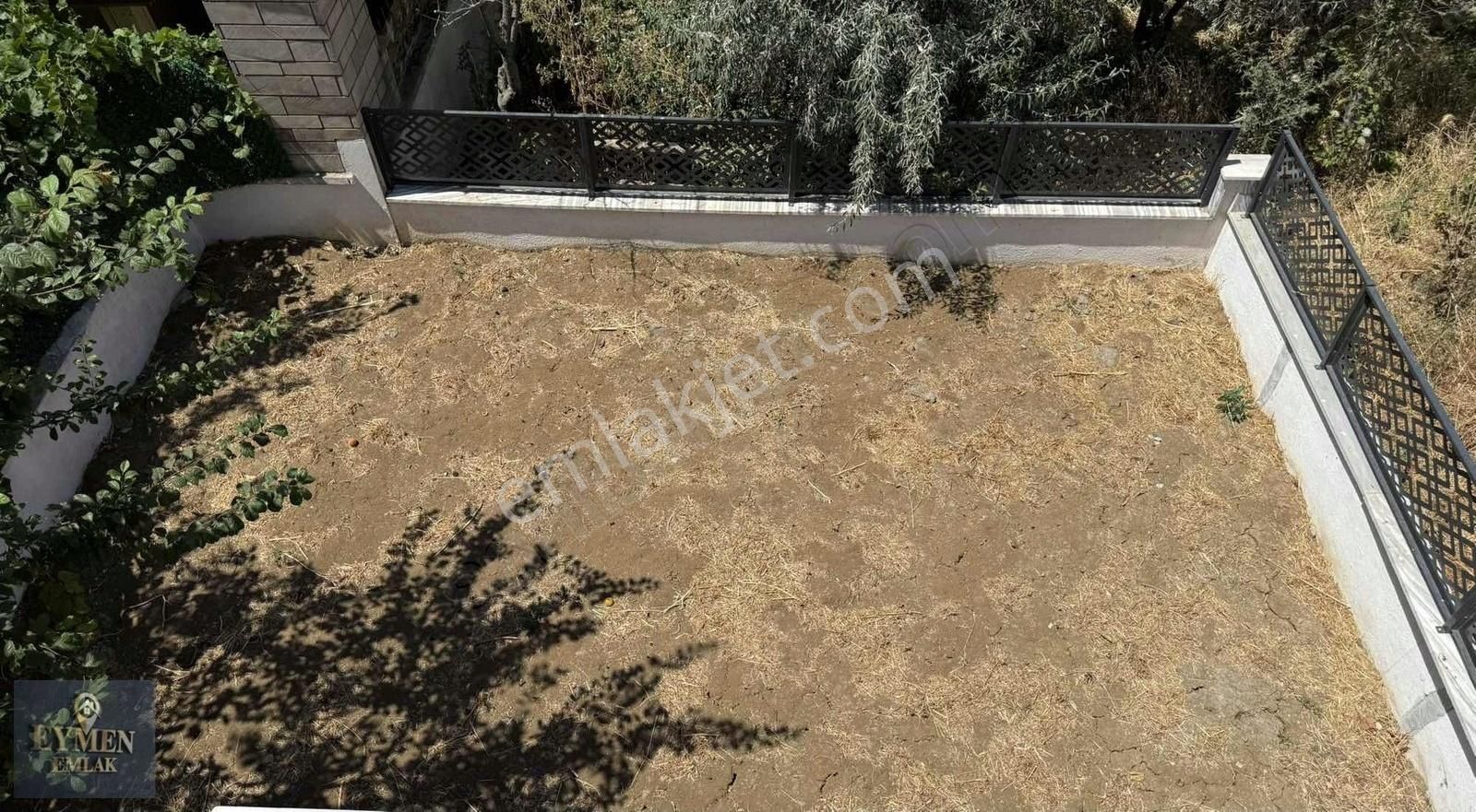 ▃▅▇ Eymen Emlak ▇▅▃ Geniş Bahçeli Merkezi Konumda İskanlı Villa - Görsel 13