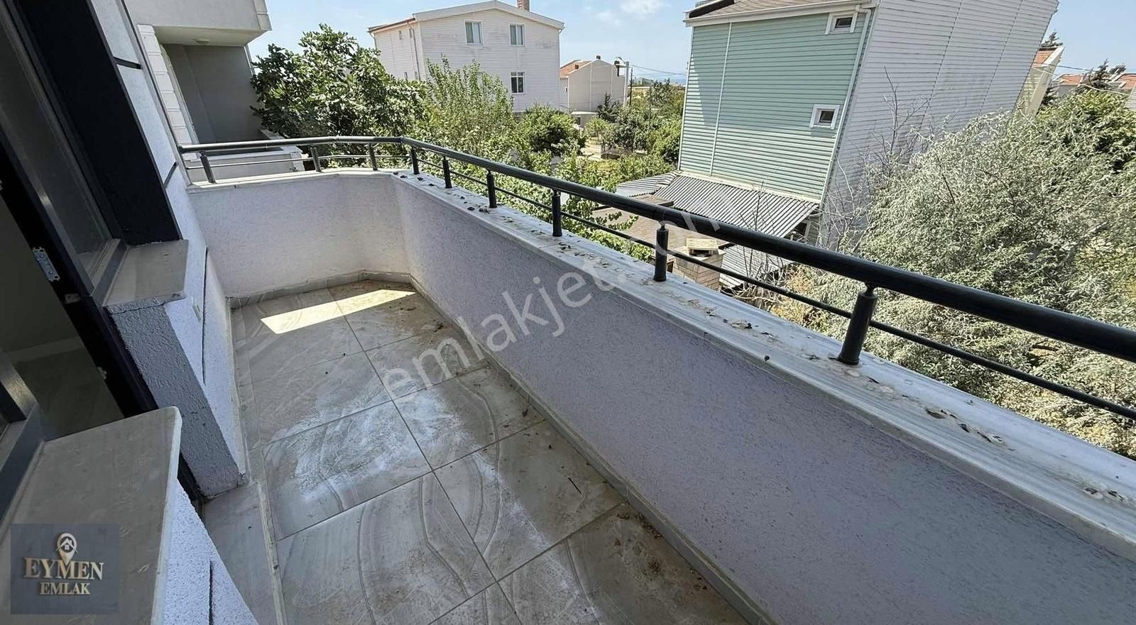 ▃▅▇ Eymen Emlak ▇▅▃ Geniş Bahçeli Merkezi Konumda İskanlı Villa - Görsel 16