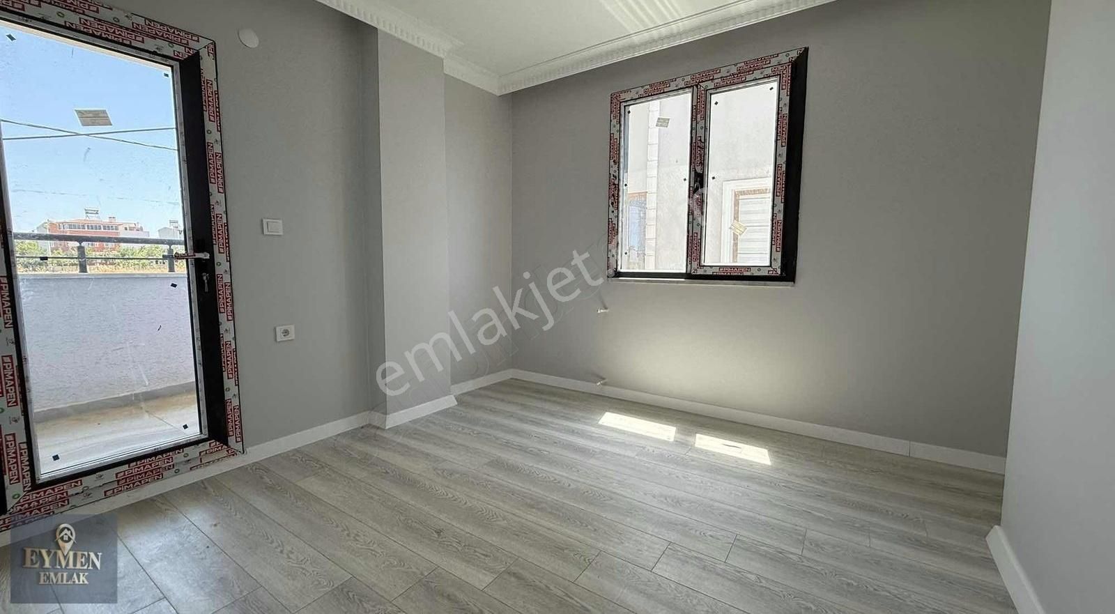 ▃▅▇ Eymen Emlak ▇▅▃ Geniş Bahçeli Merkezi Konumda İskanlı Villa - Görsel 5