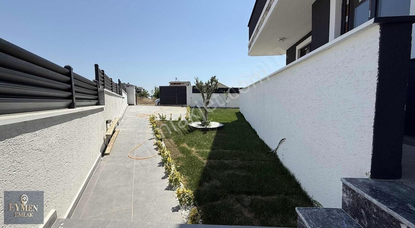 ▃▅▇ Eymen Emlak ▇▅▃merkezi Konumda Peyzajlı A Kalitede Lüx Villa - Görsel 11