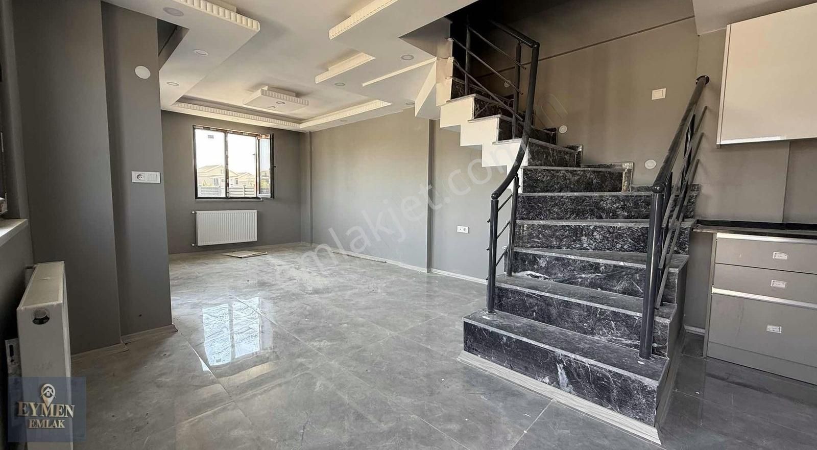 ▃▅▇ Eymen Emlak ▇▅▃merkezi Konumda Peyzajlı A Kalitede Lüx Villa - Görsel 18