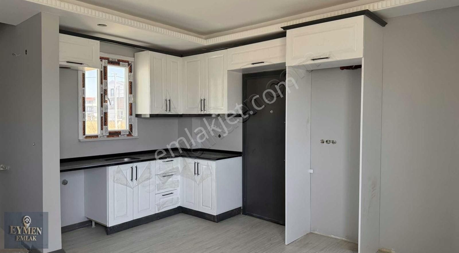 ▃▅▇ Eymen Emlak ▇▅▃bodrumlu Hazır Oturumlu Müstakil - Görsel 5
