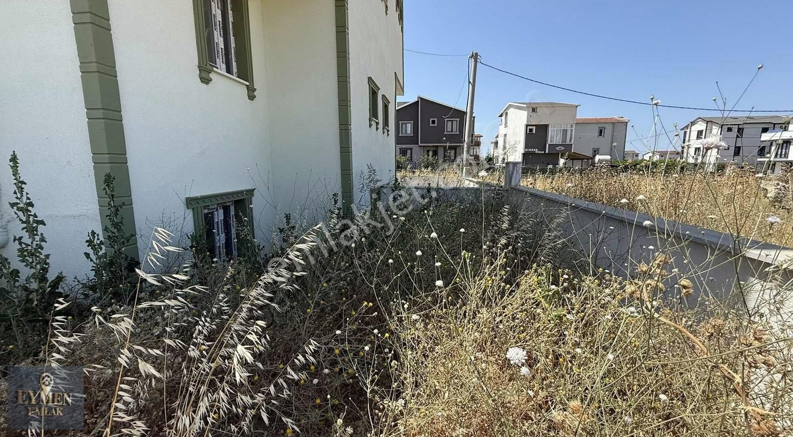▃▅▇ Eymen Emlak ▇▅▃bodrumlu Hazır Oturumlu Müstakil - Görsel 3
