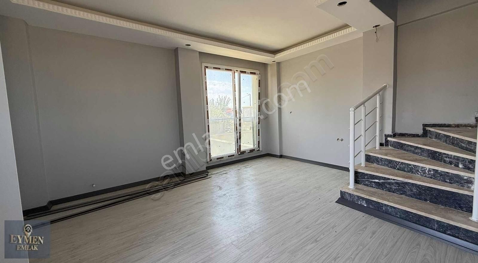 ▃▅▇ Eymen Emlak ▇▅▃bodrumlu Hazır Oturumlu Müstakil - Görsel 2