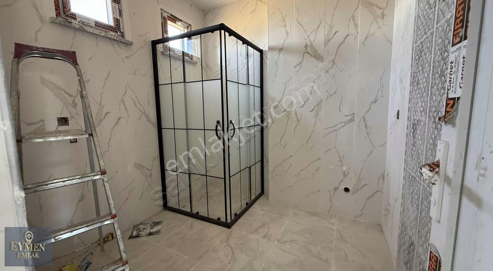 ▃▅▇ Eymen Emlak ▇▅▃bodrumlu Hazır Oturumlu Müstakil - Görsel 4