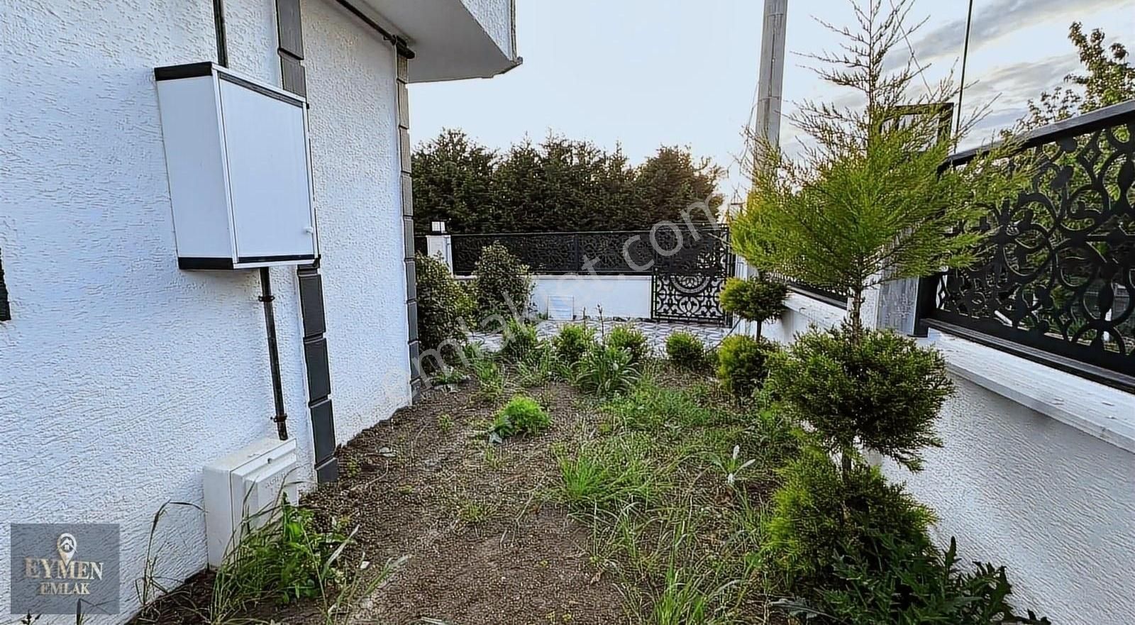 ▇ Eymen Emlak ▇köşebaşı Ultra Lüx Bahçeli Fırsat Arayanlara Özel - Görsel 23