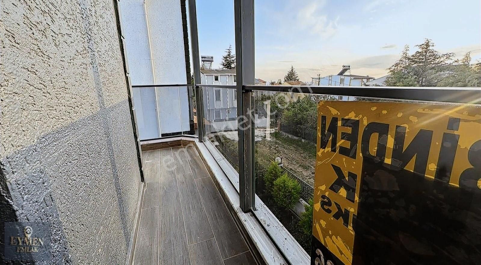 ▇ Eymen Emlak ▇köşebaşı Ultra Lüx Bahçeli Fırsat Arayanlara Özel - Görsel 24
