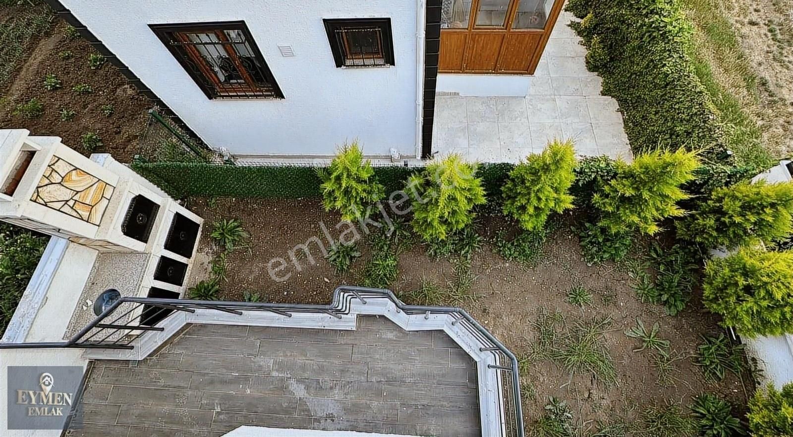 ▇ Eymen Emlak ▇köşebaşı Ultra Lüx Bahçeli Fırsat Arayanlara Özel - Görsel 14