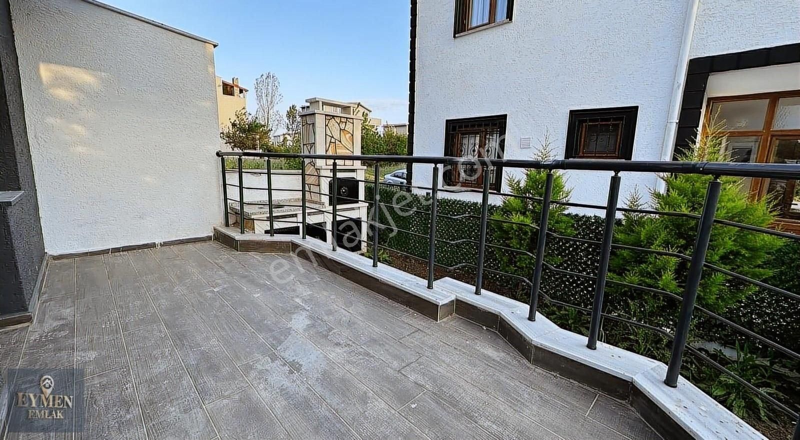 ▇ Eymen Emlak ▇köşebaşı Ultra Lüx Bahçeli Fırsat Arayanlara Özel - Görsel 12