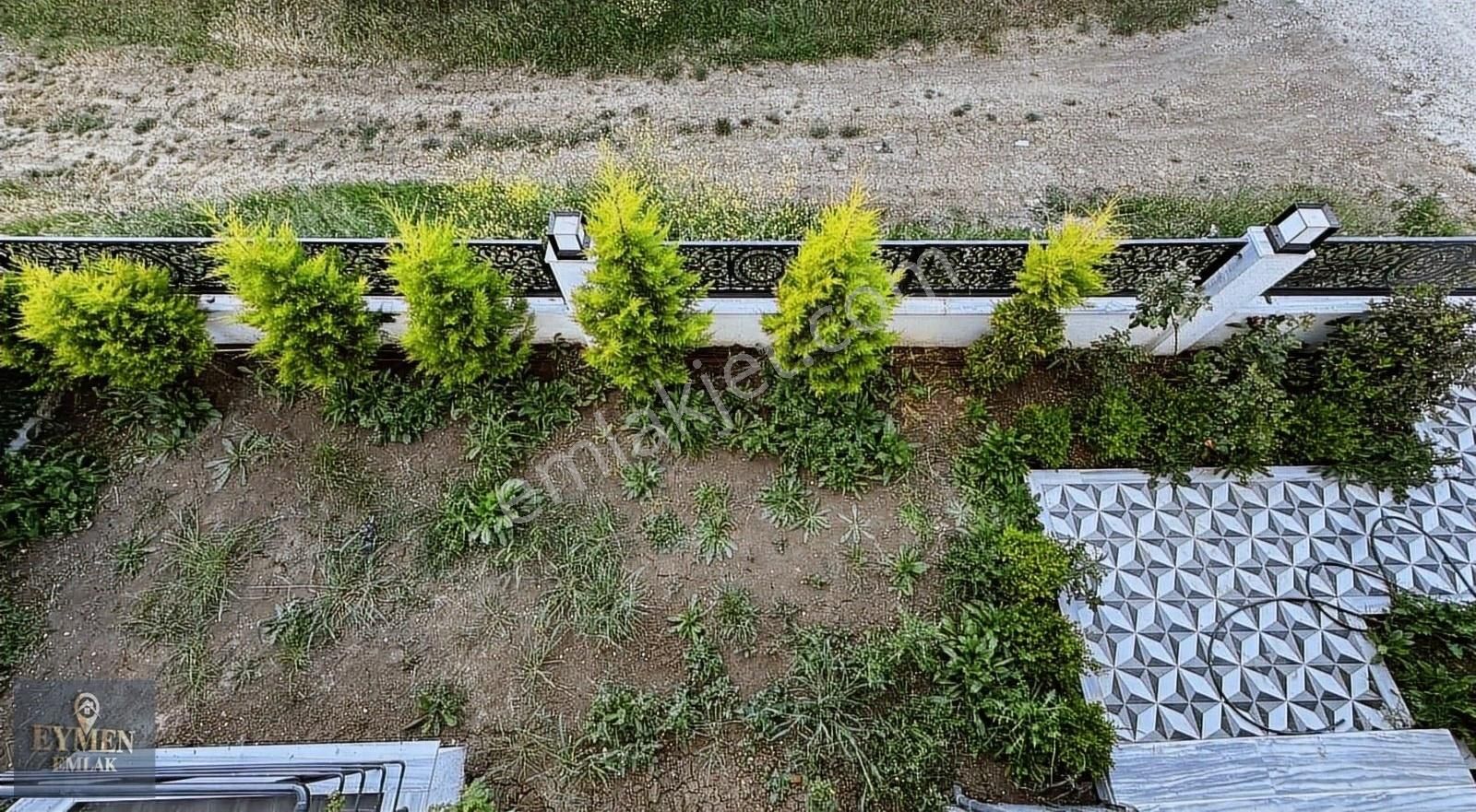 ▇ Eymen Emlak ▇köşebaşı Ultra Lüx Bahçeli Fırsat Arayanlara Özel - Görsel 8