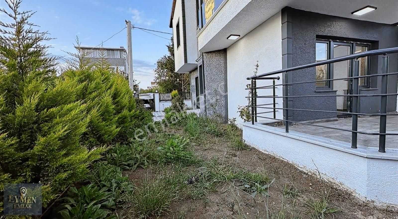 ▇ Eymen Emlak ▇köşebaşı Ultra Lüx Bahçeli Fırsat Arayanlara Özel - Görsel 2