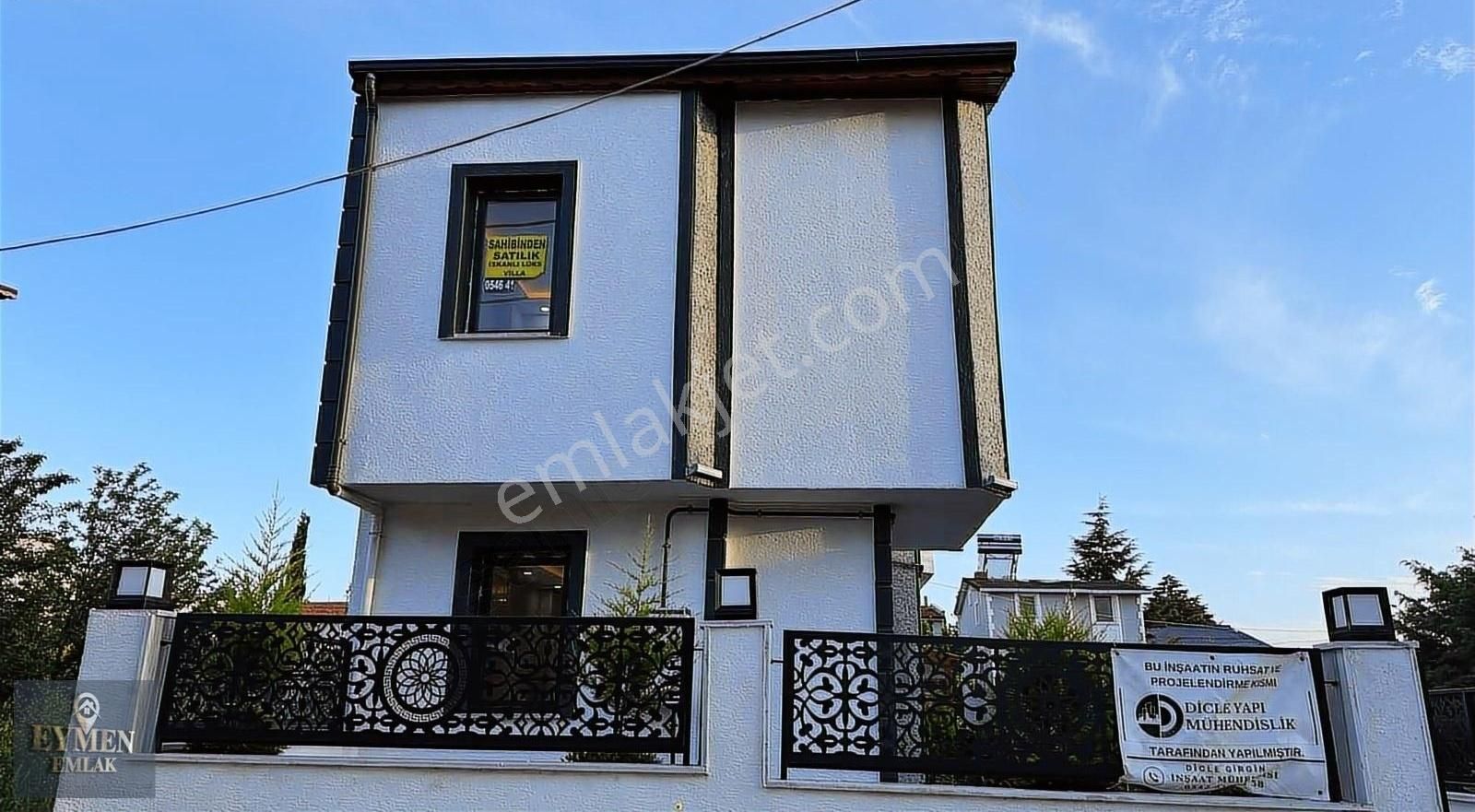 ▇ Eymen Emlak ▇köşebaşı Ultra Lüx Bahçeli Fırsat Arayanlara Özel - Görsel 20