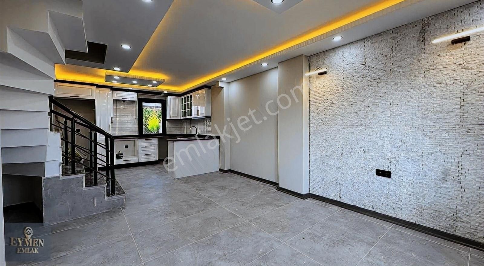 ▇ Eymen Emlak ▇köşebaşı Ultra Lüx Bahçeli Fırsat Arayanlara Özel - Görsel 18