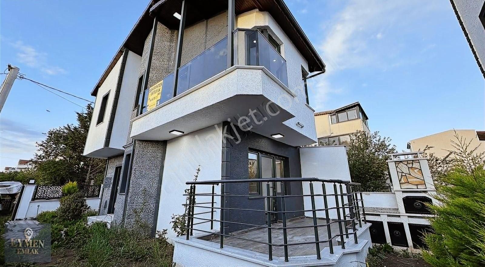 ▇ Eymen Emlak ▇köşebaşı Ultra Lüx Bahçeli Fırsat Arayanlara Özel - Görsel 9