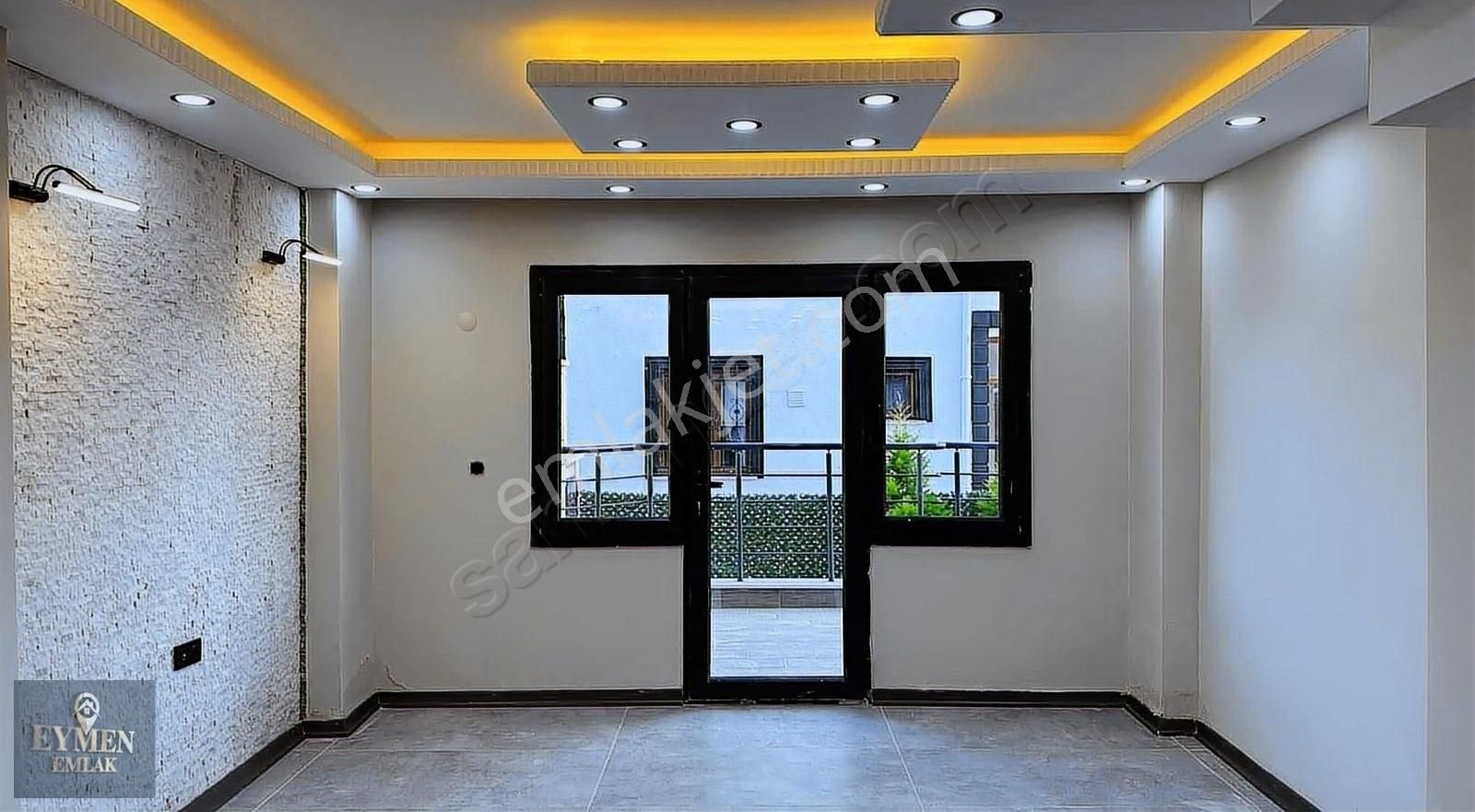 ▇ Eymen Emlak ▇köşebaşı Ultra Lüx Bahçeli Fırsat Arayanlara Özel - Görsel 17