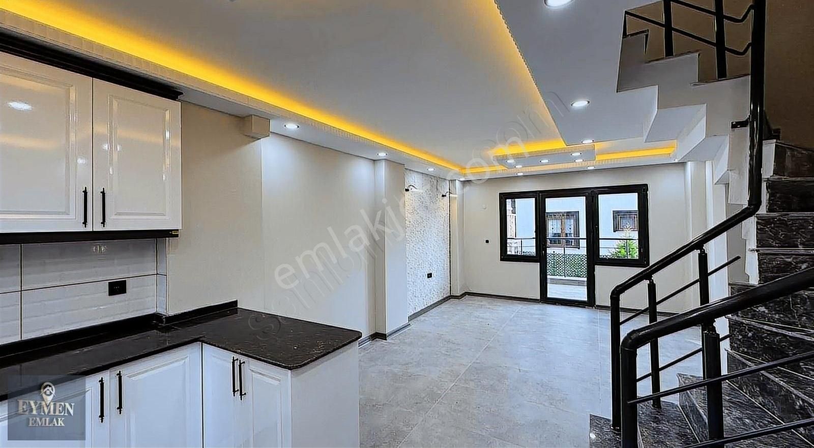▇ Eymen Emlak ▇köşebaşı Ultra Lüx Bahçeli Fırsat Arayanlara Özel - Görsel 3