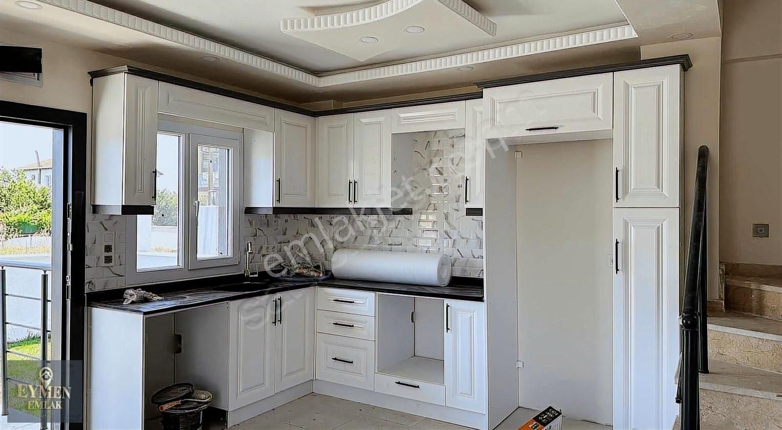 ▃▅▇ Eymen Emlak ▇▅▃ A+++ Yüksek Kredi İmakanı Müstakil Lüx Villa - Görsel 10