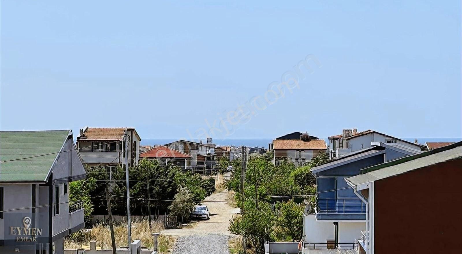 ▃▅▇ Eymen Emlak ▇▅▃ A+++ Yüksek Kredi İmakanı Müstakil Lüx Villa - Görsel 15